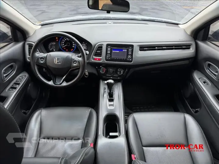 HR-V 1.8 16V EX