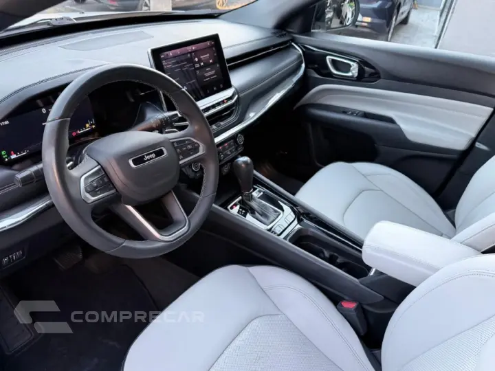 COMPASS 1.3 T270 TURBO FLEX S AT6