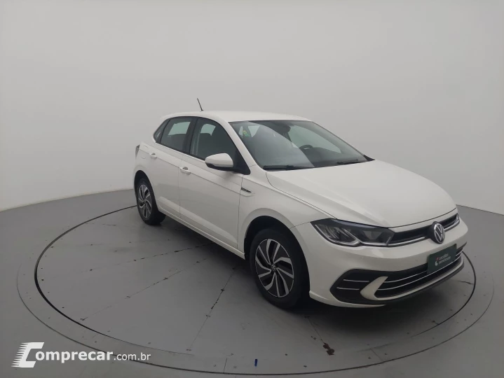 POLO 1.0 170 TSI HIGHLINE AUTOMÁTICO