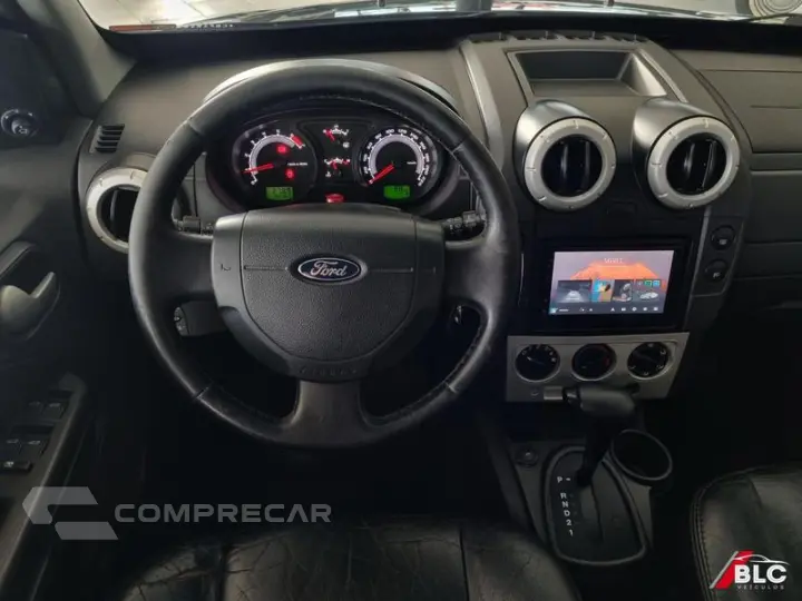ECOSPORT XLT2.0FLEX