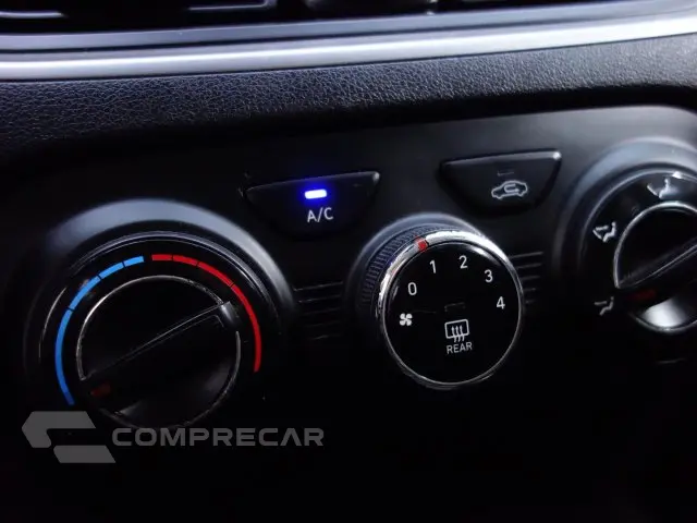 HB20 - 1.0 12V SENSE MANUAL