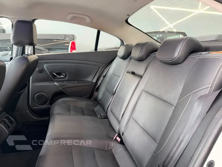 Fluence Dynamic 2.0