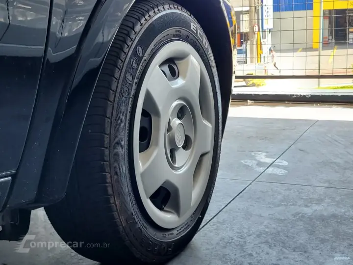 Corsa Hat. Maxx 1.4 8V ECONOFLEX 5p