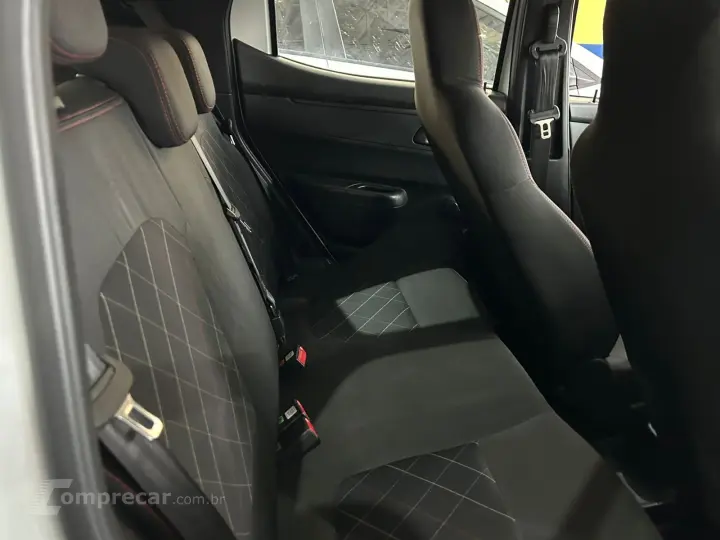 Kwid KWID Zen 1.0 Flex 12V 5p Mec.