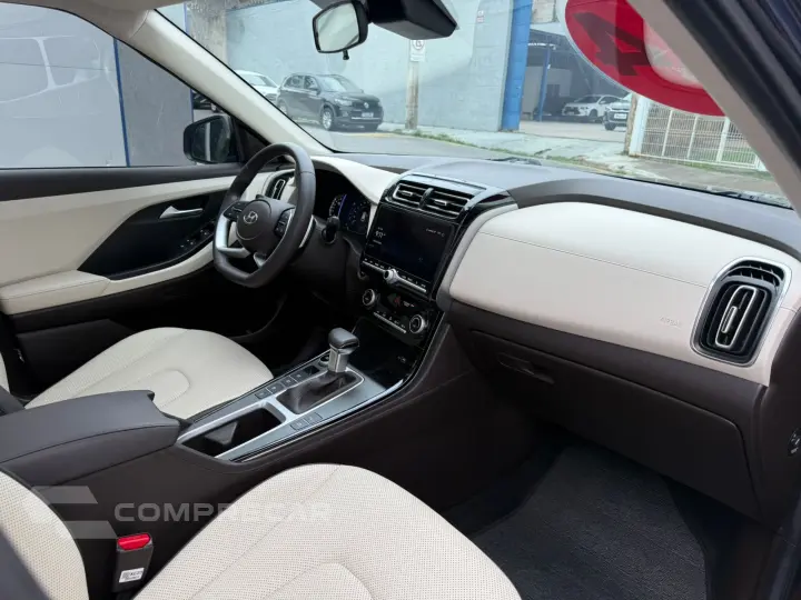 CRETA 2.0 Ultimate