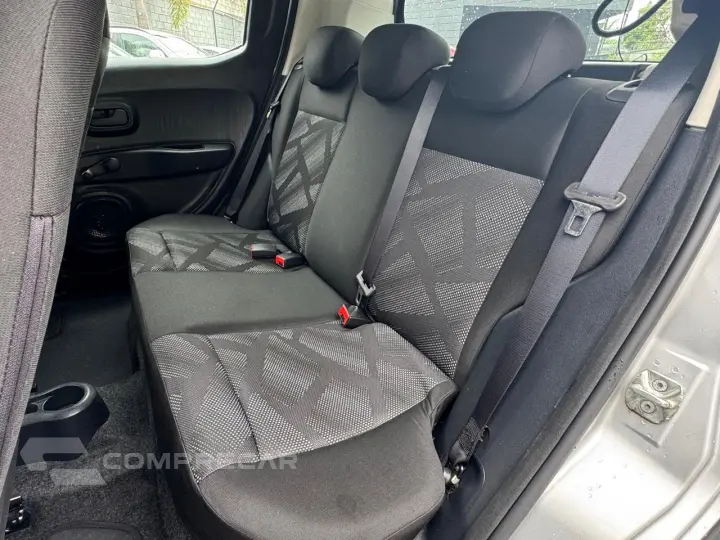 MOBI 1.0 8V EVO Like.