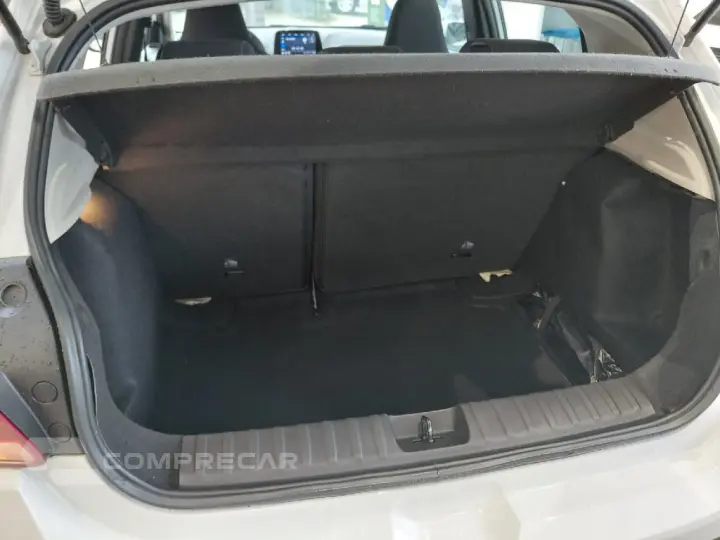 ONIX 1.0 TURBO FLEX LT MANUAL