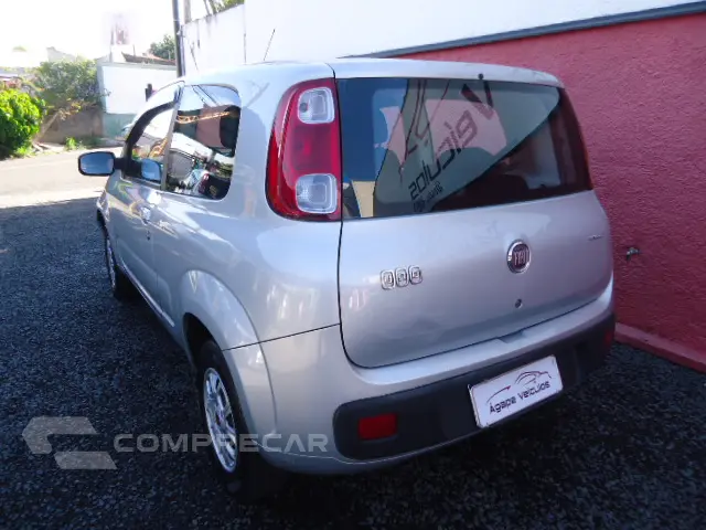 UNO 1.0 Vivace 8V
