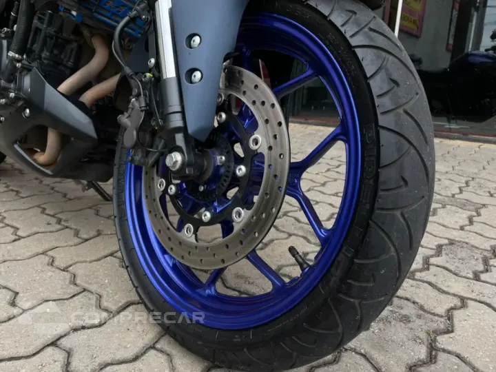 MT-03 ABS