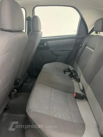 CELTA 1.0 MPFI LT 8V