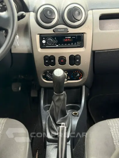 SANDERO 1.0 Expression 16V