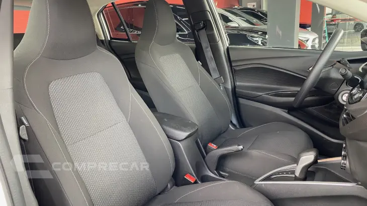 CHEVROLET ONIX 1.0 TURBO PLUS LT