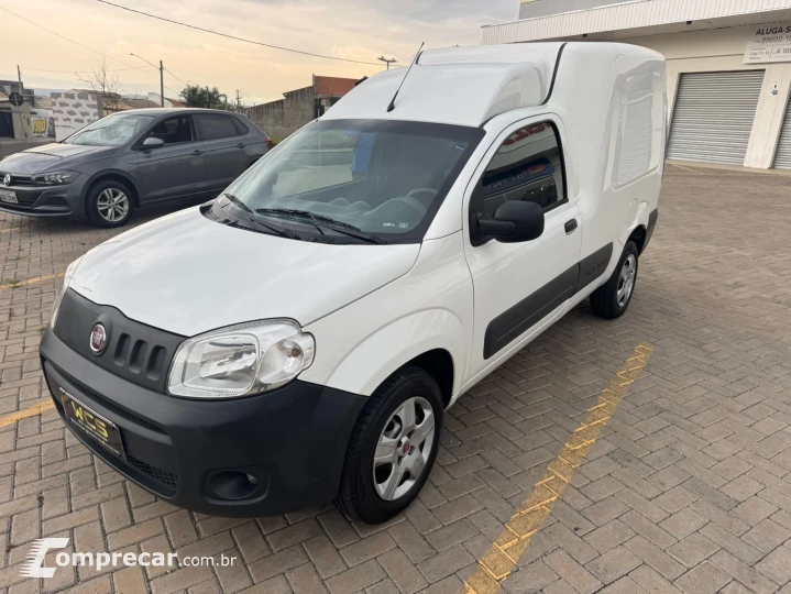 Fiorino Endurance 1.4 Completa