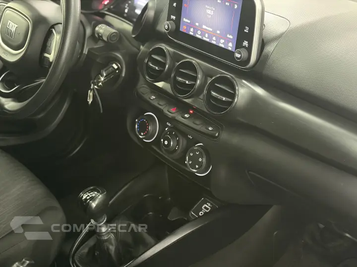 ARGO 1.0 Firefly Drive