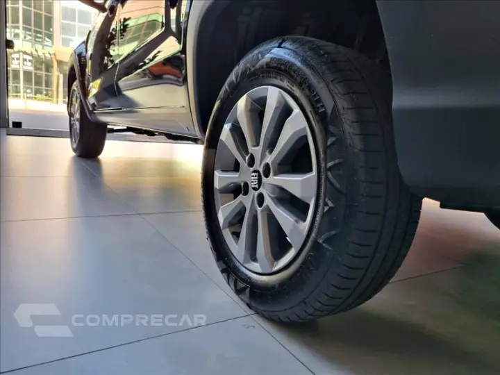 STRADA 1.3 Firefly Freedom CS