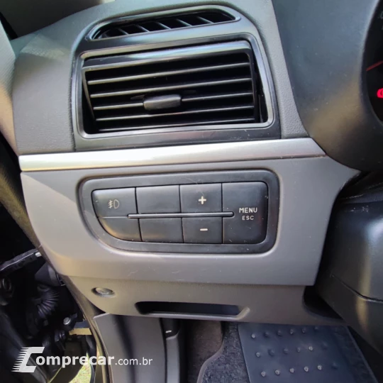 PUNTO 1.4 ELX 8V