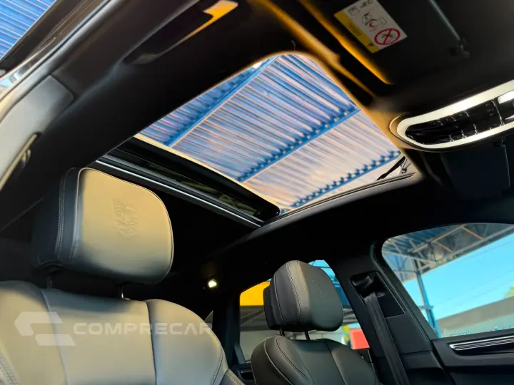 Macan T 2.0 Turbo