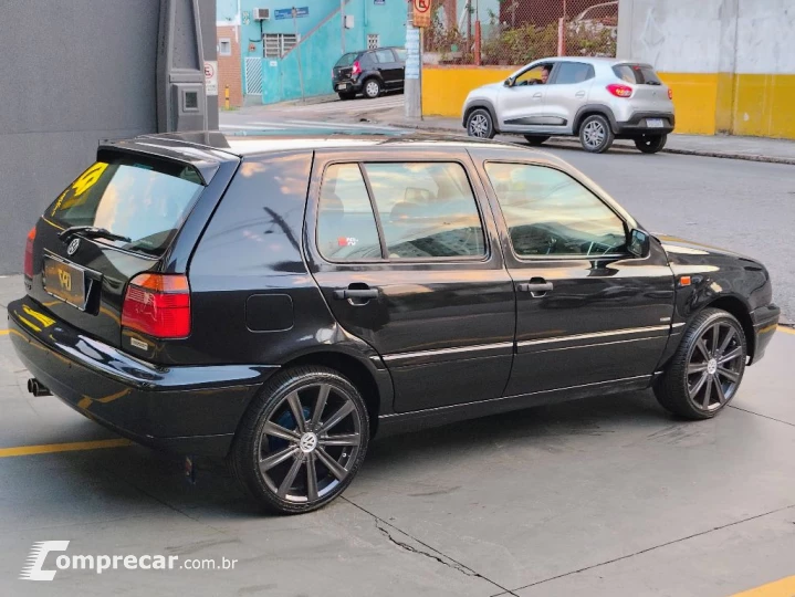 Golf GL 1.8/ 2.0i 4p