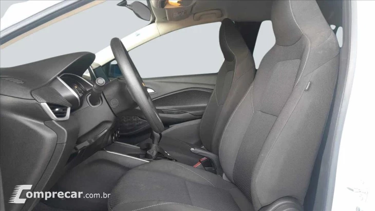 ONIX 1.0 TURBO FLEX LT MANUAL