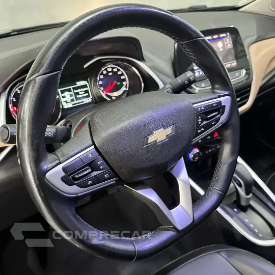 ONIX SED. Plus PREM. 1.0 12V TB Flex Aut