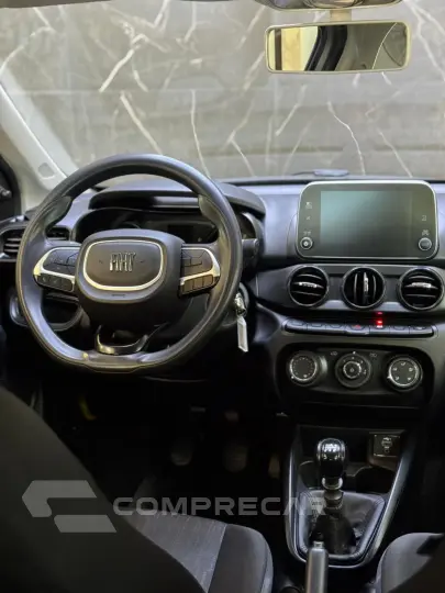 ARGO 1.0 Firefly Drive