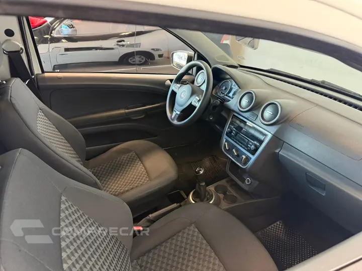 SAVEIRO 1.6 MI TRENDLINE CS 8V FLEX 2P MANUAL