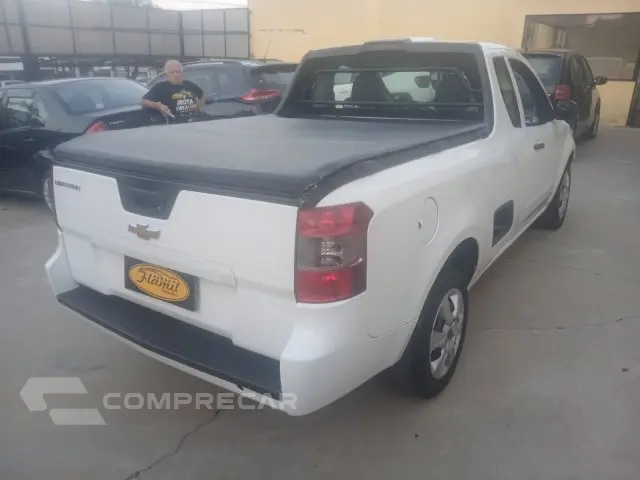 MONTANA - 1.4 MPFI LS CS 8V 2P MANUAL