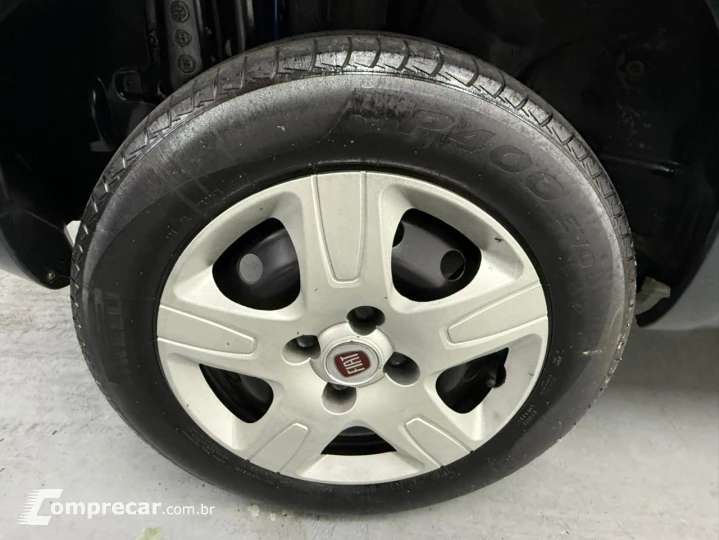 Uno UNO ATTRACTIVE 1.4 EVO Fire Flex 8V 4p