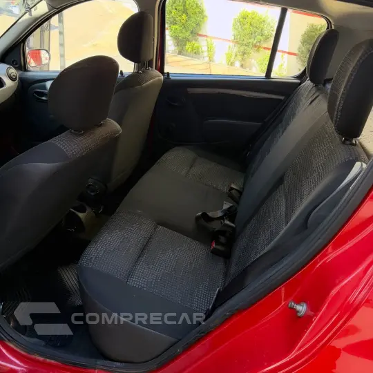 SANDERO 1.0 12V SCE Expression