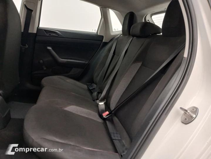 POLO 1.0 MPI TRACK MANUAL