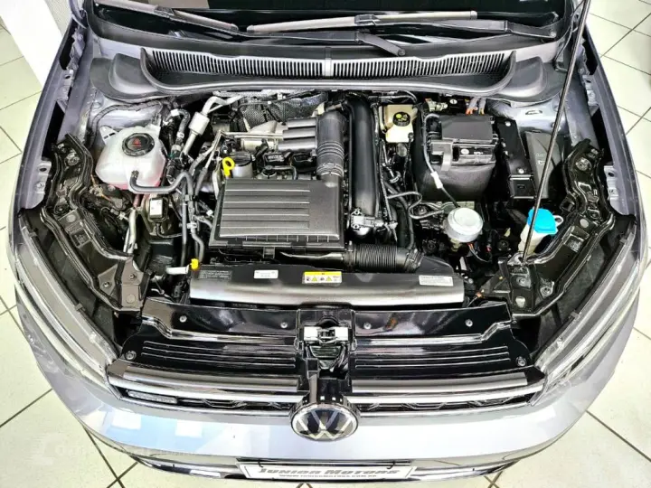 VIRTUS 1.4 250 TSI Exclusive