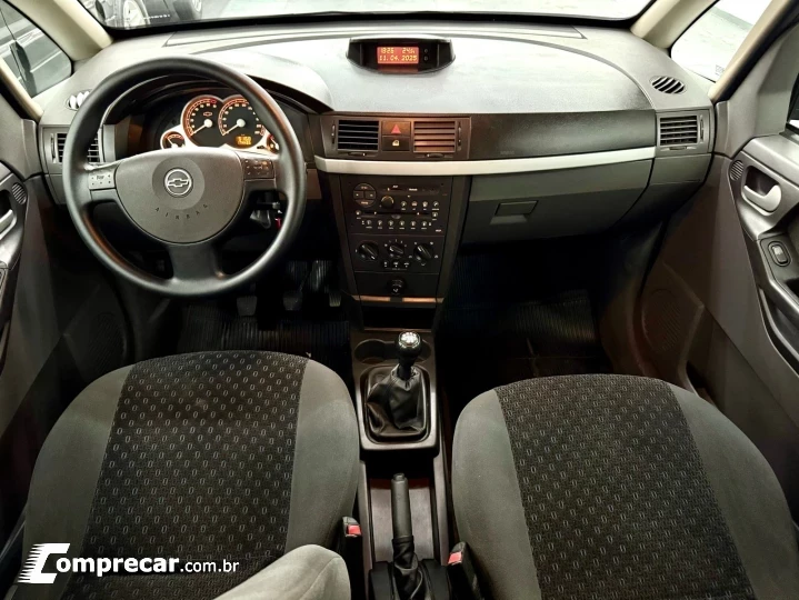 MERIVA 1.4 MPFI Maxx 8V