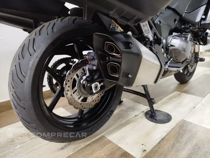 VERSYS 1000 GRAN TOURER