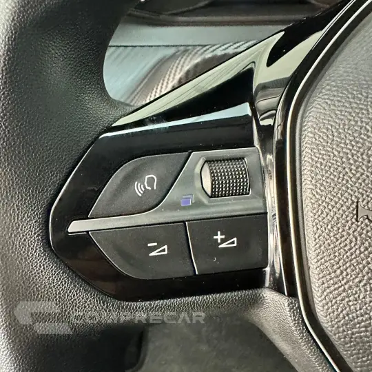 208 Active 1.6 Flex 16V 5p Aut.