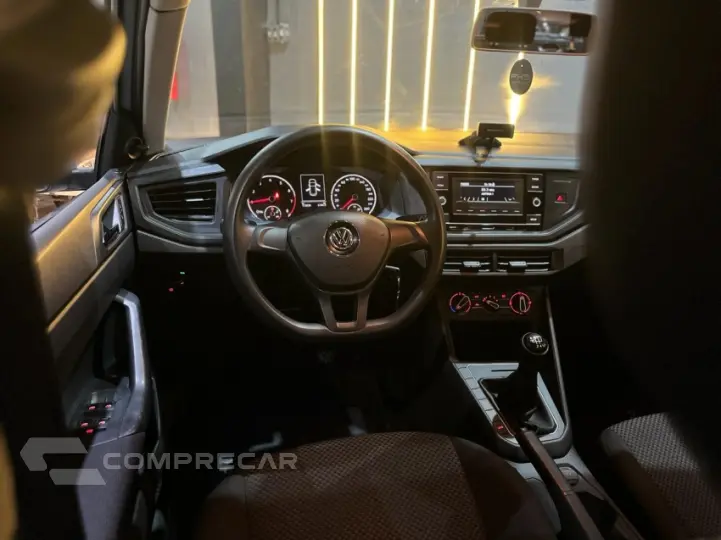 POLO 1.0 MPI