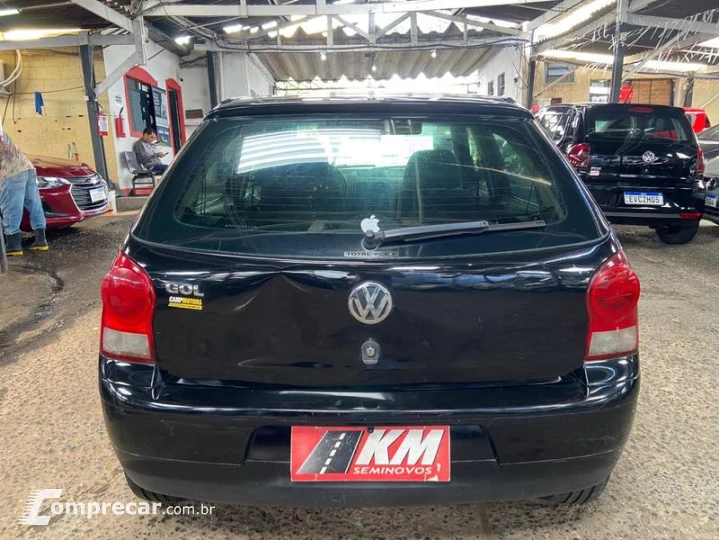GOL 1.0 GIV