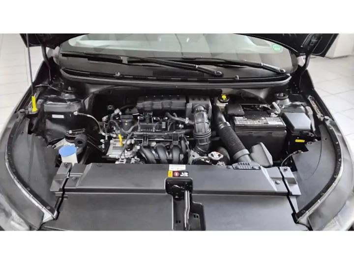 HB20 1.0 12V FLEX COMFORT PLUS MANUAL