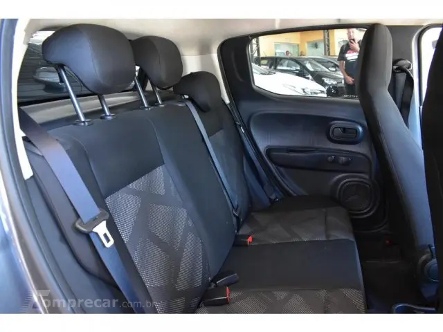 MOBI - 1.0 EVO LIKE. MANUAL