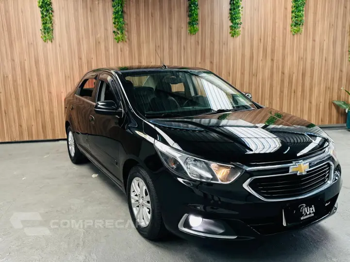 COBALT 1.8 LTZ 8V