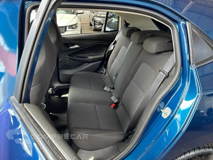 ONIX HATCH LT 1.0 12V Flex 5p Mec.