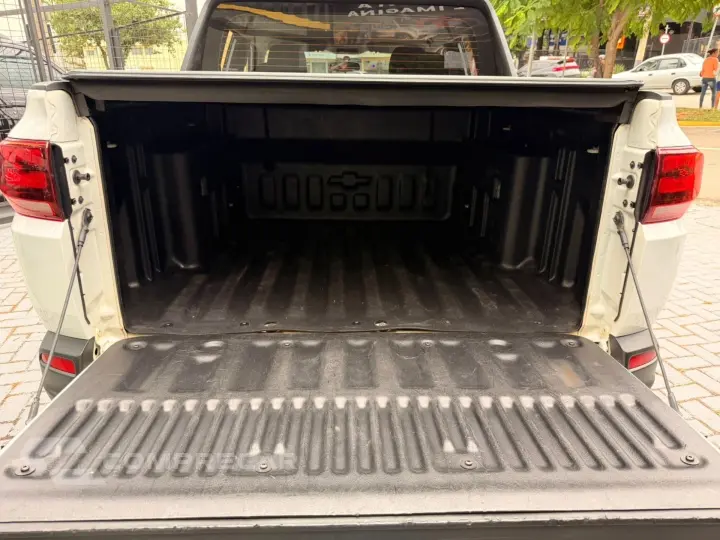 MONTANA 1.2 TURBO FLEX LT MANUAL