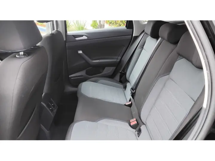 NIVUS 1.0 200 TSI TOTAL FLEX COMFORTLINE AUTOMÁTICO