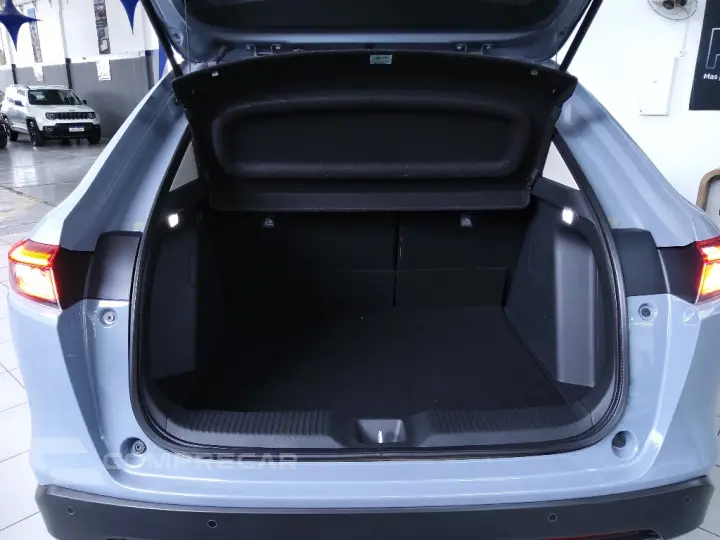 HR-V 1.5 DI I-VTEC FLEX EXL CVT