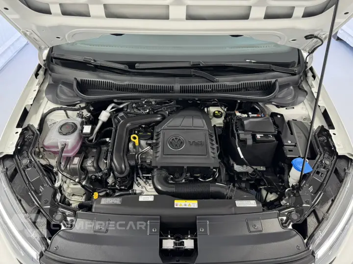 NIVUS 1.0 200 TSI Highline