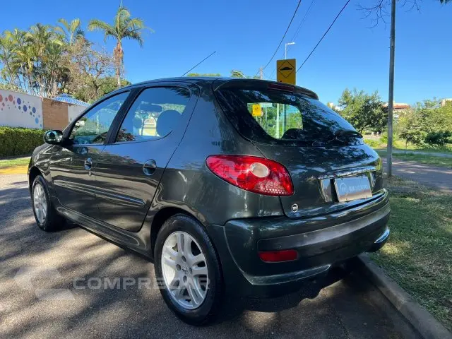 207 - 1.4 XR 8V 4P MANUAL
