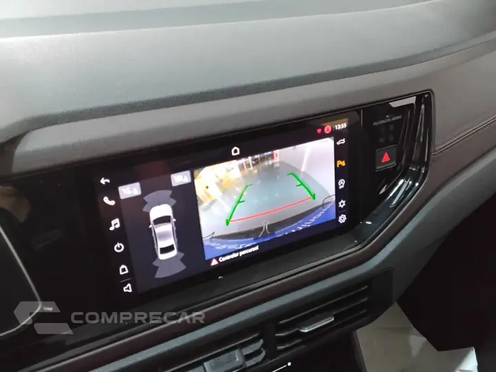 VIRTUS 1.0 200 TSI HIGHLINE AUTOMÁTICO