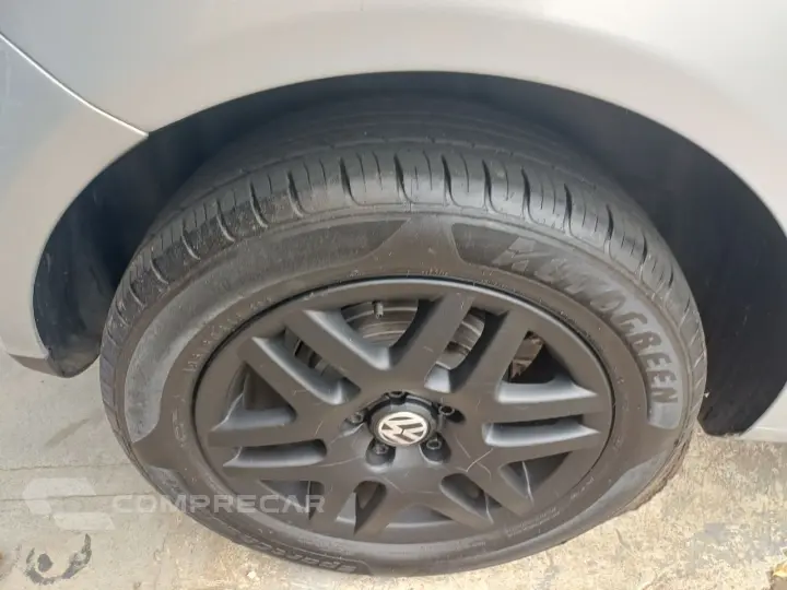 Polo Hatch 1.6 4P SERIE OURO FLEX