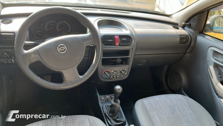 CORSA 1.4 MPFI Maxx 8V