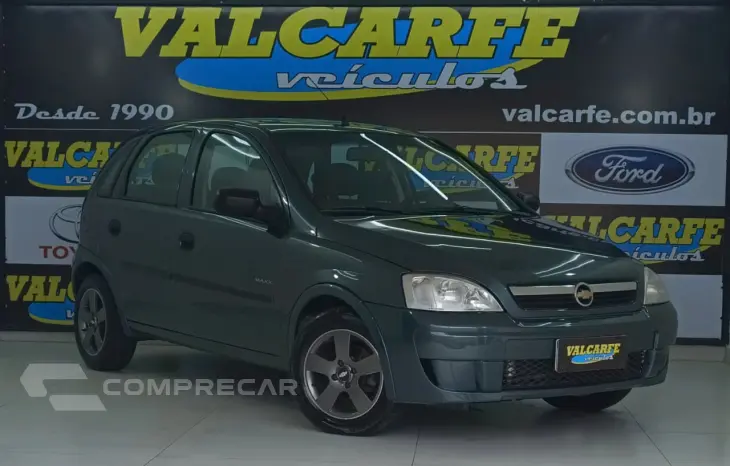 CORSA 1.0 MPFI Maxx 8V