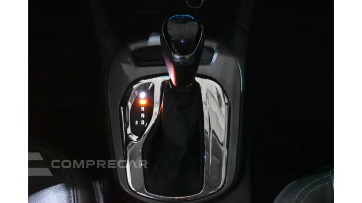 CRUZE SEDAN - 1.4 TURBO LT 16V 4P AUTOMÁTICO